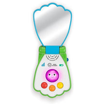 Kids II - Shell Phone Musical Toy Telephone Image 1