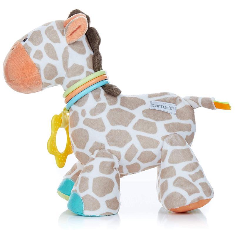 Kids Preferred - Carter's Developmental Giraffe Image 3