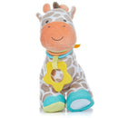 Kids Preferred - Carter's Developmental Giraffe Image 4