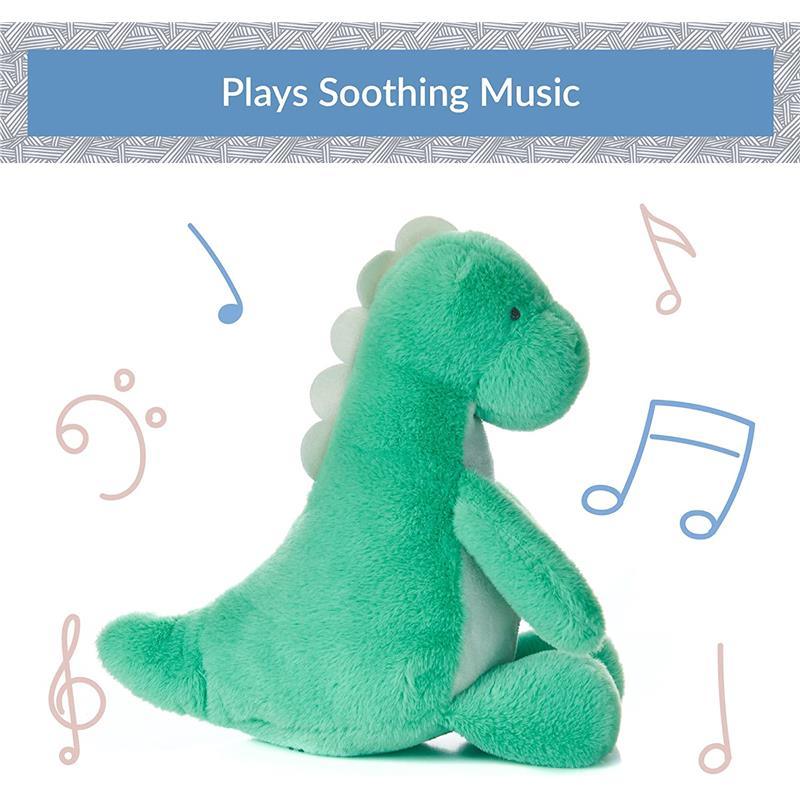 Kids Preferred - Carters Dino Waggy Musical Image 4