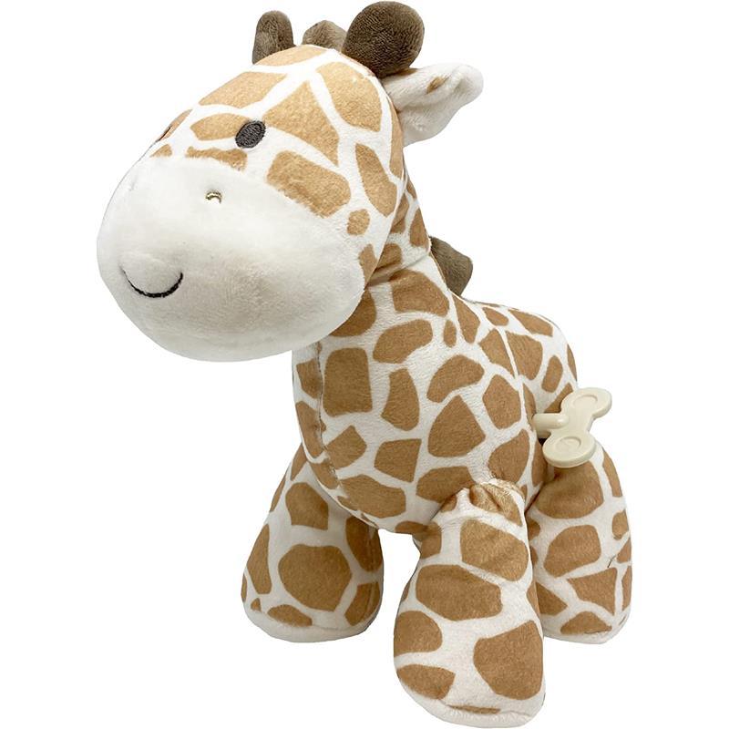 Kids Preferred - Carter's Giraffe Waggy Musical Image 1