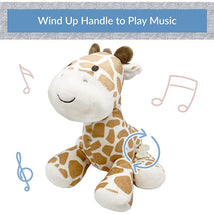 Kids Preferred - Carter's Giraffe Waggy Musical Image 3