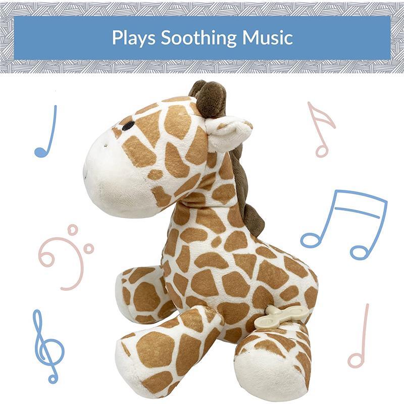 Kids Preferred - Carter's Giraffe Waggy Musical Image 5