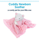 Kids Preferred - Carter's Kitten Cuddle Plush Image 3