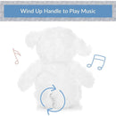 Kids Preferred - Carter's Lamb Waggy Musical Image 5