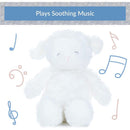 Kids Preferred - Carter's Lamb Waggy Musical Image 4