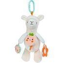 Kids Preferred - Carter's Llama Activity Toy Image 1