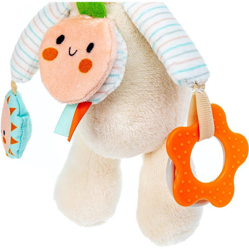 Kids Preferred - Carter's Llama Activity Toy Image 2
