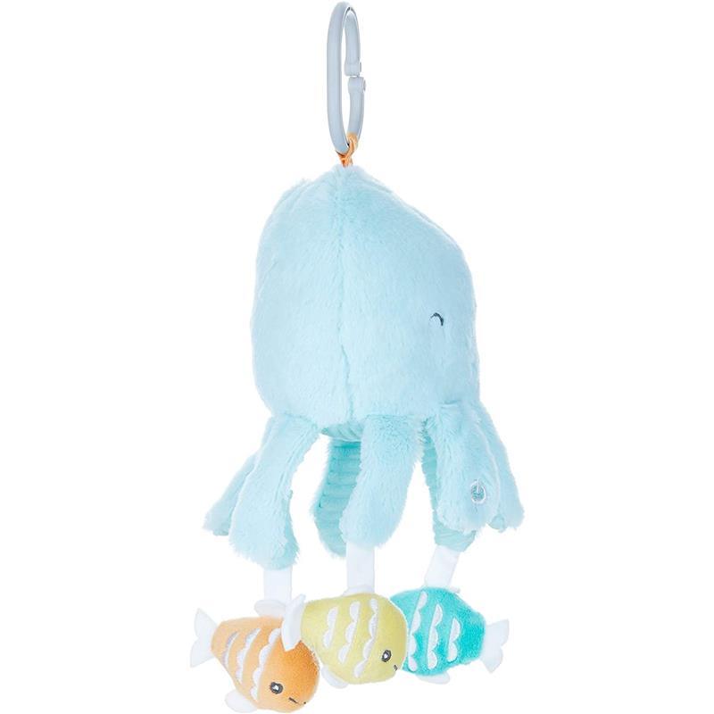 Kids Preferred - Carter's Octopus On The Go Soother Image 3