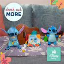 Kids Preferred Disney Baby Lilo and Stitch 12 Inch Angel Plush Image 5