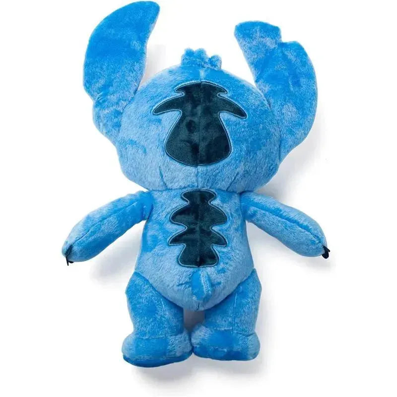 Kids Preferred - Disney Baby Lilo & Stitch Soft Huggable Stuffed Animal Plush Toy, Stitch Image 5