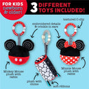 Kids Preferred - Disney Black & White Hanging Developmental Toys Image 3