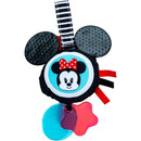 Kids Preferred - Disney Black & White Hanging Minnie Toy Image 1