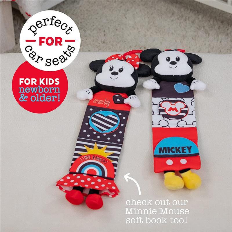 Disney Mickey & Minnie Mouse Christmas Pie Eye 2pk Kitchen Hand Dish Towels