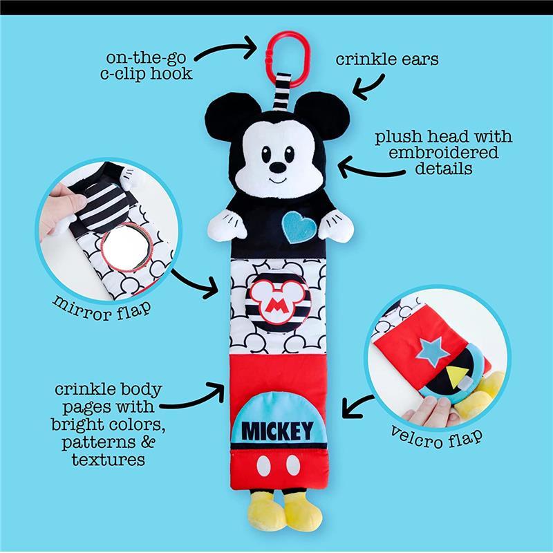 Disney Kitchen | Disney's Mickey & Minnie Mouse 2 Sets of Kitchen Towels | Color: Black/White | Size: Os | Mste317's Closet