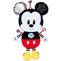 Kids Preferred - Disney Black & White Mickey Mouse Playmat Image 1