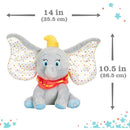 Kids Preferred Disney Dumbo Animated Musical Image 7