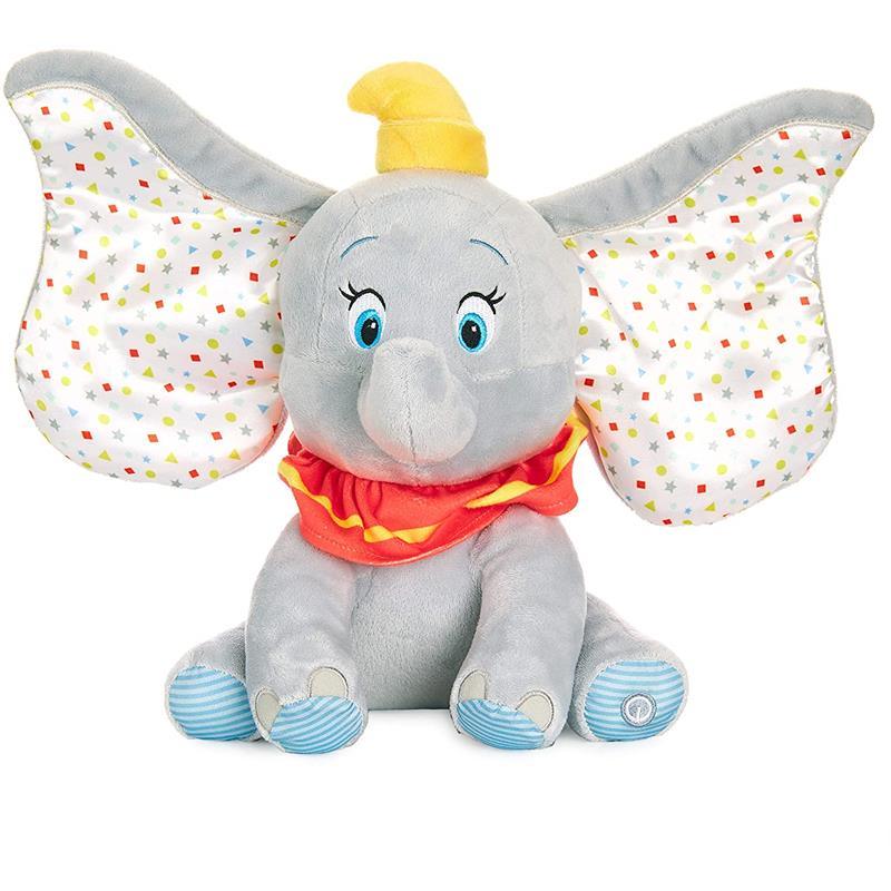 Kids Preferred Disney Dumbo Animated Musical Image 1