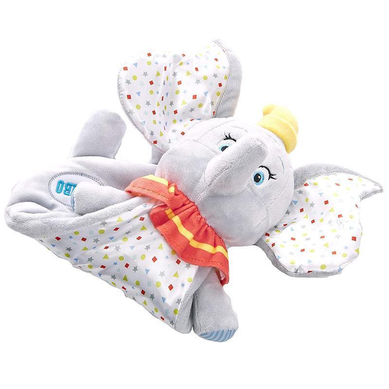 Kids Preferred Disney - Dumbo Snuggle Blanky Image 3