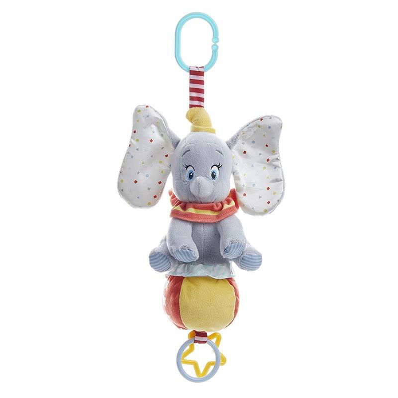 Kids Preferred Disney - Dumbo Spinning Activity Toy Image 1