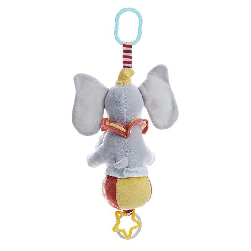 Kids Preferred Disney - Dumbo Spinning Activity Toy Image 2