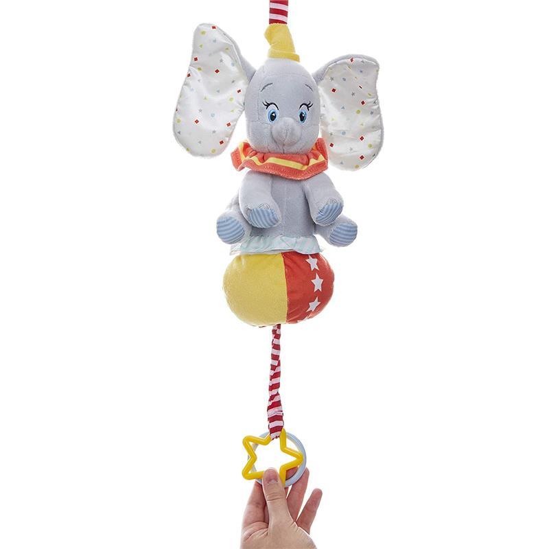 Kids Preferred Disney - Dumbo Spinning Activity Toy Image 3