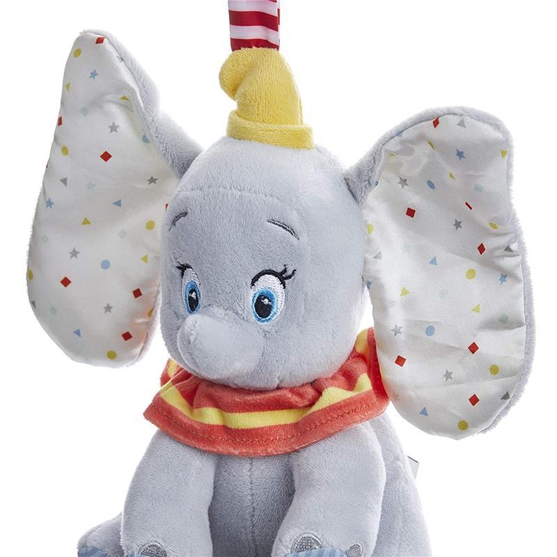Kids Preferred Disney - Dumbo Spinning Activity Toy Image 4