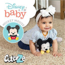 Kids Preferred - Disney Mickey Mouse Cuteeze Plush Image 3