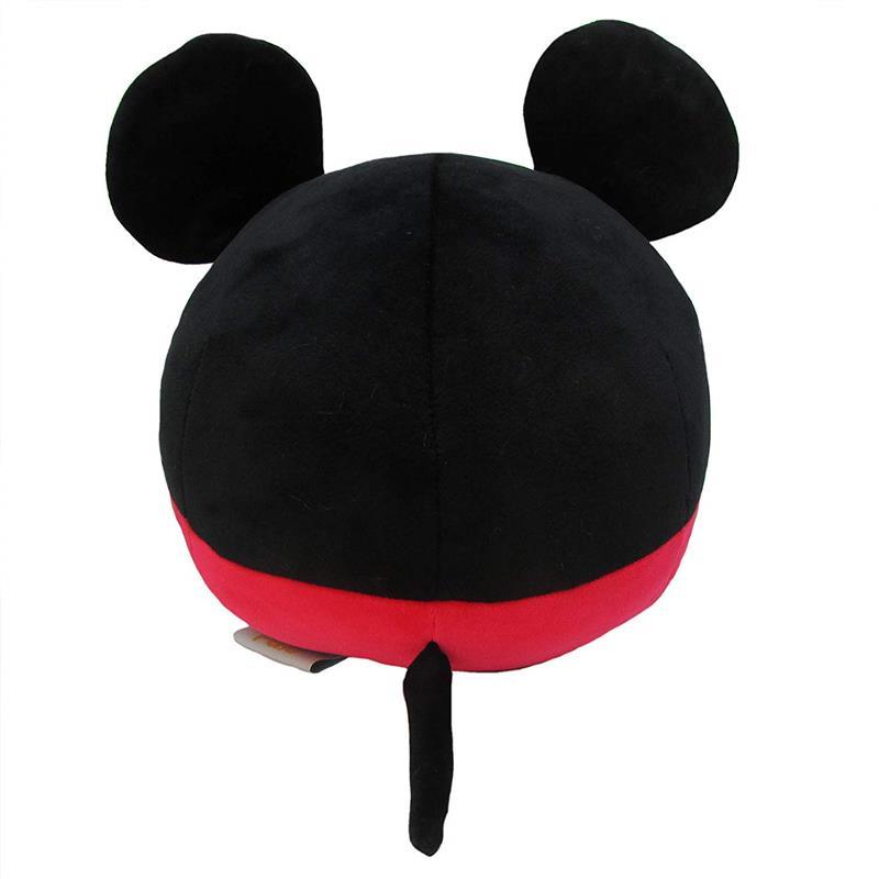 Kids Preferred Disney - Mickey Mouse Small Cuddle Pal Image 5
