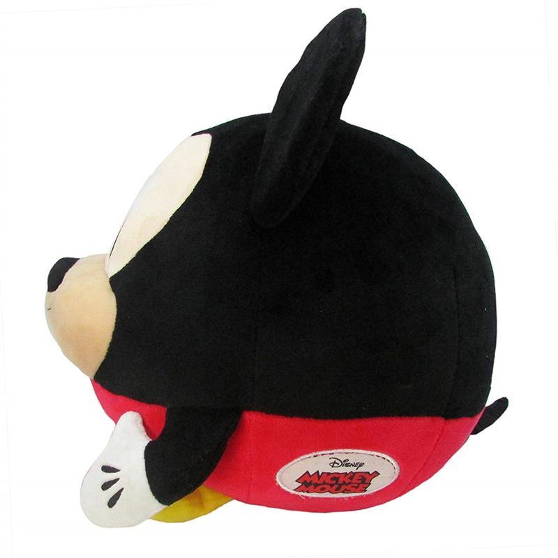 Kids Preferred Disney - Mickey Mouse Small Cuddle Pal Image 7