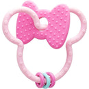 Kids Preferred Disney - Minnie Mouse Teether Image 1