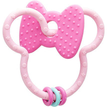 Kids Preferred Disney - Minnie Mouse Teether Image 1