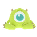 KIDS PREFERRED - Disney Monsters Inc. Mike Wazowski Cuteeze Plush Image 1