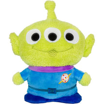 Kids Preferred Disney Pixar Toy Story Little Green Man Alien Cuteeze Plush Image 1