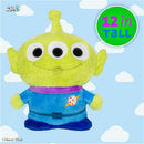 Kids Preferred Disney Pixar Toy Story Little Green Man Alien Cuteeze Plush Image 3