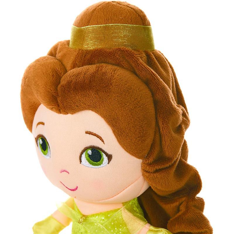 Kids Preferred Disney Princess - Belle Doll Image 4