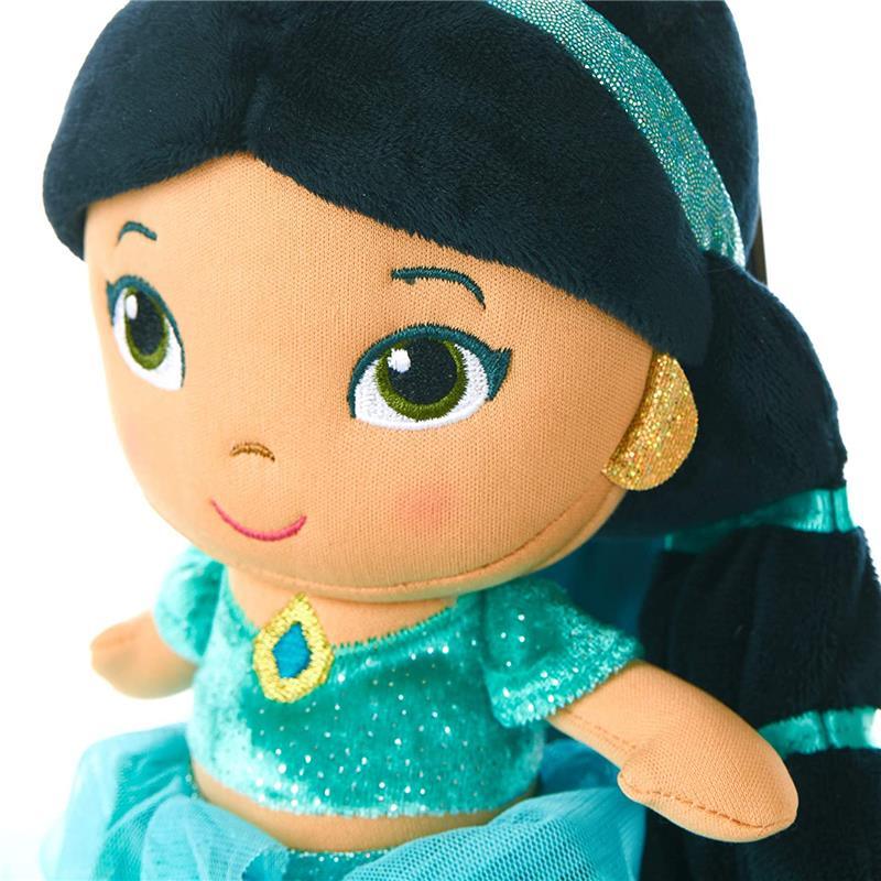 Kids Preferred Disney Princess - Jasmine Doll Image 4