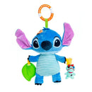 Kids Preferred - Disney Stitch On The Go Activity Toy Image 1