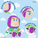 Kids Preferred Disney Toy Story 12 Buzz Lightyear Plush Cuteeze Image 4