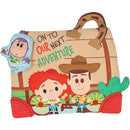 Kids Preferred Disney Toy Story Andy's Toy Box Crinkle Toy Image 1