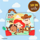 Kids Preferred Disney Toy Story Andy's Toy Box Crinkle Toy Image 3