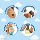Kids Preferred Disney Toy Story Bullseye Activity Toy Image 3