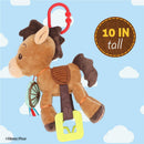 Kids Preferred Disney Toy Story Bullseye Activity Toy Image 4