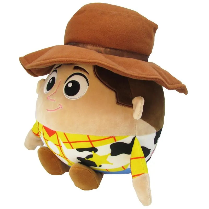 Kids Preferred Disney - Woody Small Cuddle Pal Image 2