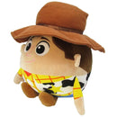Kids Preferred Disney - Woody Small Cuddle Pal Image 2
