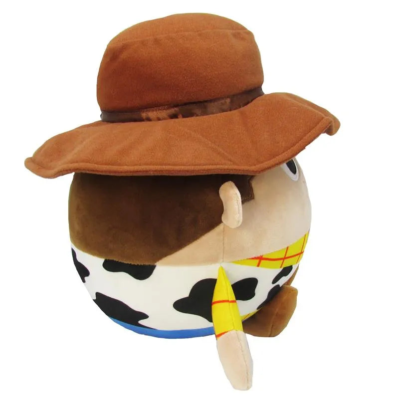 Kids Preferred Disney - Woody Small Cuddle Pal Image 3