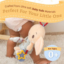 Kids Preferred Harry Potter Dobby On the Go Activity Toy for Newborns and Babies Image 4