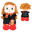 Kids Preferred - Harry Potter Hermoine Security Blanket Lovey Teether  Image 1
