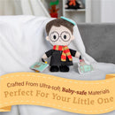 Kids Preferred Harry Potter On The Go Activity Toy with Teether Image 4