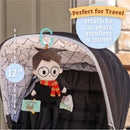 Kids Preferred Harry Potter On The Go Activity Toy with Teether Image 5